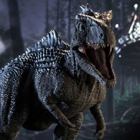 Giganotosaurus Toy Version Jurassic World Dominion Prime Collectibles 1/10 Statue by Prime 1 Studio